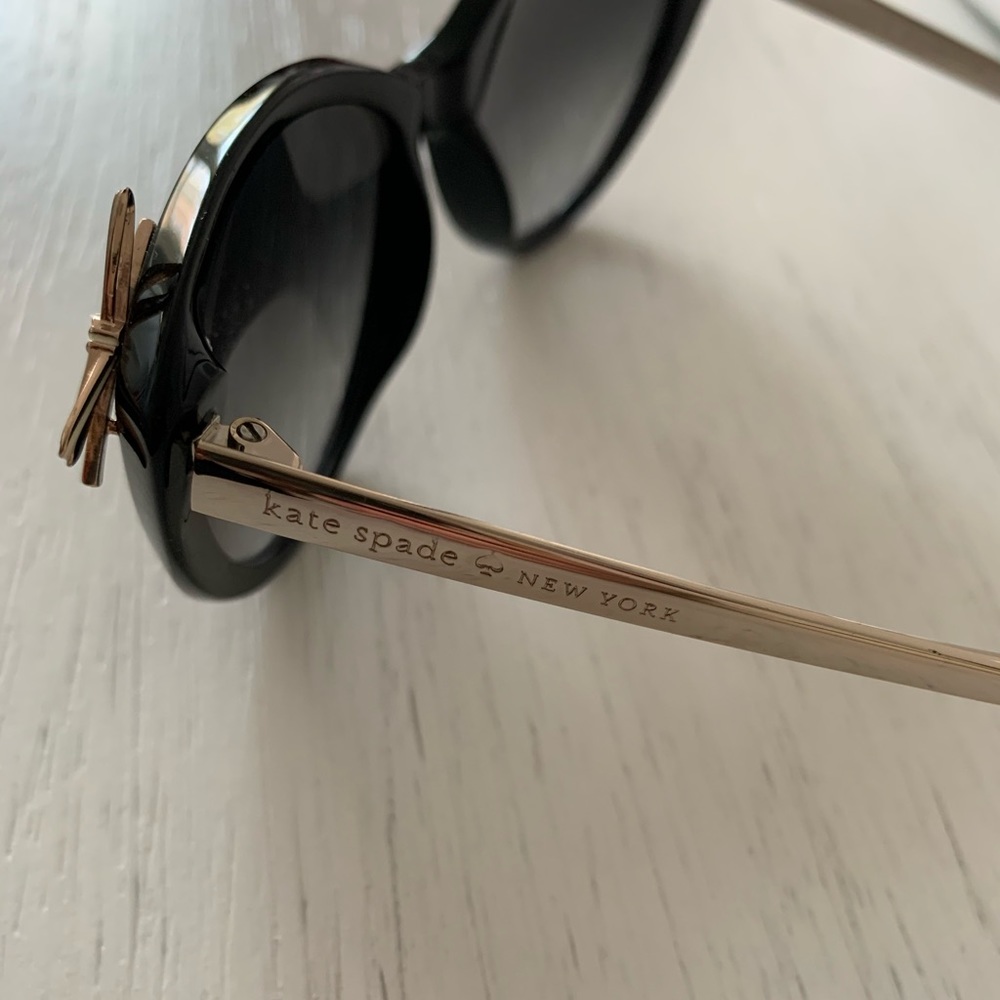 COPY - Kate Spade Sunglasses